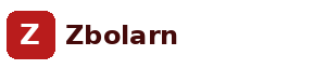 zbolarn.co logo